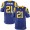 Los Angeles Rams #21 Janoris Jenkins Royal Blue Alternate NFL Nike Elite Jersey
