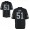 Men's Oakland Raiders #51 Black Team Color 2015 NFL Nike Elite Jersey