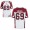 Men's Arizona Cardinals #69 Evan Mathis White Road NFL Nike Elite Jersey