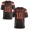 Men's Cleveland Browns #10 Robert Griffin III Team Color 2015 NFL Nike Elite Jersey