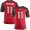 Nike Buccaneers #11 DeSean Jackson Red Team Color Men's Stitched NFL New Elite Jersey