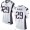 Men's New England Patriots #29 LeGarrette Blount NEW White Road Stitched NFL Nike Elite Jersey