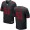 Men's San Francisco 49ers #51 Malcolm Smith Black Alternate Stitched NFL Nike Elite Jersey
