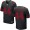 Men's San Francisco 49ers #44 Kyle Juszczyk Black Alternate Stitched NFL Nike Elite Jersey