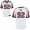 Men's Atlanta Falcons #92 Dontari Poe White Road Stitched NFL Nike Elite Jersey