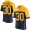 Nike Green Bay Packers #30 Jamaal Williams Navy Blue Alternate Men's Stitched NFL New Elite Jersey