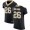 Nike New Orleans Saints #26 P.J. Williams Black Team Color Men's Stitched NFL Vapor Untouchable Elite Jersey