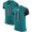 Men's Nike Jacksonville Jaguars #11 Marqise Lee Teal Green Team Color Stitched NFL Vapor Untouchable Elite Jersey