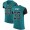 Men's Nike Jacksonville Jaguars #33 Chris Ivory Teal Green Team Color Stitched NFL Vapor Untouchable Elite Jersey