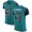 Men's Nike Jacksonville Jaguars #42 Barry Church Teal Green Team Color Stitched NFL Vapor Untouchable Elite Jersey