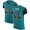 Men's Nike Jacksonville Jaguars #44 Myles Jack Teal Green Team Color Stitched NFL Vapor Untouchable Elite Jersey