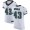 Men's Nike Philadelphia Eagles #43 Darren Sproles White Stitched NFL Vapor Untouchable Elite Jersey