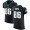 Men's Nike Philadelphia Eagles #86 Zach Ertz Black Alternate Stitched NFL Vapor Untouchable Elite Jersey