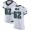 Men's Nike Philadelphia Eagles #62 Jason Kelce White Stitched NFL Vapor Untouchable Elite Jersey