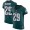 Men's Nike Philadelphia Eagles #29 LeGarrette Blount Midnight Green Team Color Stitched NFL Vapor Untouchable Elite Jersey
