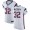 Men's Nike New England Patriots #32 Devin McCourty White Stitched NFL Vapor Untouchable Elite Jersey
