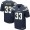Nike Chargers #33 Tre Boston Navy Blue Team Color Men's Stitched NFL New Elite Jersey