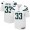 Nike Chargers #33 Tre Boston White Men's Stitched NFL New Elite Jersey