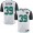 Nike Jaguars #39 Tashaun Gipson White Men's Stitched NFL Elite Jersey