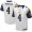 Nike Rams #4 Greg Zuerlein White Men's Stitched NFL Elite Jersey