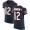 Nike Chicago Bears #12 Allen Robinson II Navy Blue Team Color Men's Stitched NFL Vapor Untouchable Elite Jersey