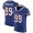 Nike Buffalo Bills #99 Harrison Phillips Royal Blue Team Color Men's Stitched NFL Vapor Untouchable Elite Jersey