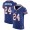 Nike Buffalo Bills #24 Taron Johnson Royal Blue Team Color Men's Stitched NFL Vapor Untouchable Elite Jersey