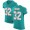 Nike Miami Dolphins #32 Kenyan Drake Aqua Green Team Color Men's Stitched NFL Vapor Untouchable Elite Jersey