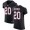 Nike Atlanta Falcons #20 Isaiah Oliver Black Alternate Men's Stitched NFL Vapor Untouchable Elite Jersey