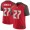 Nike Tampa Bay Buccaneers #27 Ronald Jones II Red Team Color Men's Stitched NFL Vapor Untouchable Limited Jersey