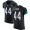 Nike Jacksonville Jaguars #44 Myles Jack Black Alternate Men's Stitched NFL Vapor Untouchable Elite Jersey