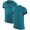 Nike Jacksonville Jaguars Blank Teal Green Team Color Men's Stitched NFL Vapor Untouchable Elite Jersey