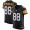 Nike Steelers #88 Darrius Heyward-Bey Black Alternate Men's Stitched NFL Vapor Untouchable Elite Jersey