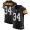 Nike Steelers #34 Terrell Edmunds Black Alternate Men's Stitched NFL Vapor Untouchable Elite Jersey