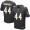 Ravens #44 Marlon Humphrey Black Alternate Men's Stitched Football New Elite Jersey