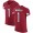 Cardinals #1 Kyler Murray Red Team Color Men's Stitched Football Vapor Untouchable Elite Jersey