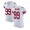 Nike Giants #99 Leonard Williams White Men's Stitched NFL New Elite Jersey