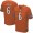 Nike Chicago Bears #6 Jay Cutler Orange C Patch Elite Jersey