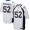 Nike Denver Broncos #52 Wesley Woodyard White Game Jersey