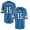Nike Detroit Lions #15 Golden Tate III Light Blue Game Jersey