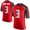 Youth Tampa Bay Buccaneers #3 Jameis Winston Nike Red Game Jersey