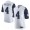 Youth Dallas Cowboys #4 Dak Prescott White 2015 Color Rush Stitched NFL Nike Game Jersey