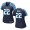 Women's Tennessee Titans #22 Derrick Henry Navy Blue Alternate Stitched NFL Nike Game Jersey