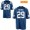Youth 2017 NFL Draft Indianapolis Colts #29 Malik Hooker Royal Blue Team Color Stitched NFL Nike Game Jersey