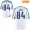 Youth 2017 NFL Draft Tennessee Titans #84 Corey Davis White Road Stitched NFL Nike Game Jersey