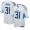 Men's Tennessee Titans #31 Kevin Byard Nike White New 2018 Game Jersey