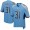 Men's Tennessee Titans #31 Kevin Byard Nike Light Blue New 2018 Game Jersey