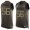 Men's Green Bay Packers #56 Julius Peppers Green Salute to Service Hot Pressing Player Name & Number Nike NFL Tank Top Jersey