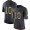 Men's Green Bay Packers #10 Jacob Schum Black Anthracite 2016 Salute To Service Stitched NFL Nike Limited Jersey