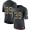 Men's Green Bay Packers #39 Demetri Goodson Black Anthracite 2016 Salute To Service Stitched NFL Nike Limited Jersey